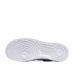 Nike  Air Force1 Low White blue - 图片 9