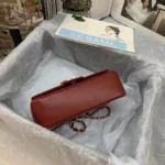 Antique Bag Shoulder Size: 23 14 7cm Style: AS1477 - 图片 9