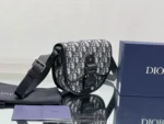 Gallop Messenger Bag Ref: 1ADPO033YKY Size: 20.5 x 16 x 5 cm - 图片 9