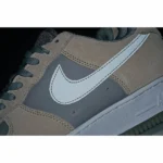 Nike Air Force 1 AF1 Sneakers - 图片 7