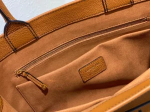 Book Tote Handbag Size: 36cm - 图片 8