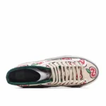 GUCCI Mirosoft Gucci Shoes Casual Sneakers - 图片 9
