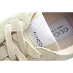 Gucci Rhyton Vintage Trainer Sneaker Dad Running Shoes, - 图片 8