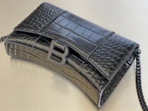 Balenciag Model:199 Size:19X12X5cm - 图片 8