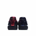 Gucci ACE series small white shoes casual shoes - 图片 9