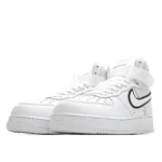 Nike Air Force 1 High Top - 图片 9