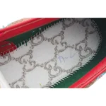 GUCCI Mirosoft Gucci Shoes Casual Sneakers - 图片 8