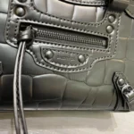 Balenciag* Neo Classic Motorcycle Bag - 图片 9