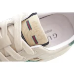 Gucci Distressed Screener sneaker - 图片 9