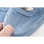 Nike Air Force 1   Louis Vuitton - 图片 9