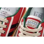 GUCCI Mirosoft Gucci Shoes Casual Sneakers - 图片 9
