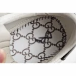 Gucci ACE series small white shoes casual shoes - 图片 9