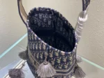 BUBBLE Bucket Bag Size:16 x 25 x 16 cm - 图片 9