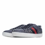 Gucci ACE series small white shoes casual shoes - 图片 9