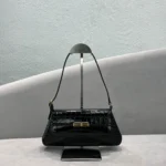 Underarm bag Size: 27x25.5x4.8cm Model: C16881080 - 图片 8