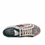 GUCCI Mirosoft Gucci Shoes Casual Sneakers - 图片 8