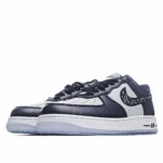 Dior x Nike Air Force 1 Low Sneakers - 图片 9