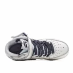 Nike Air Force 1 07 3M Reflective High Top - 图片 7