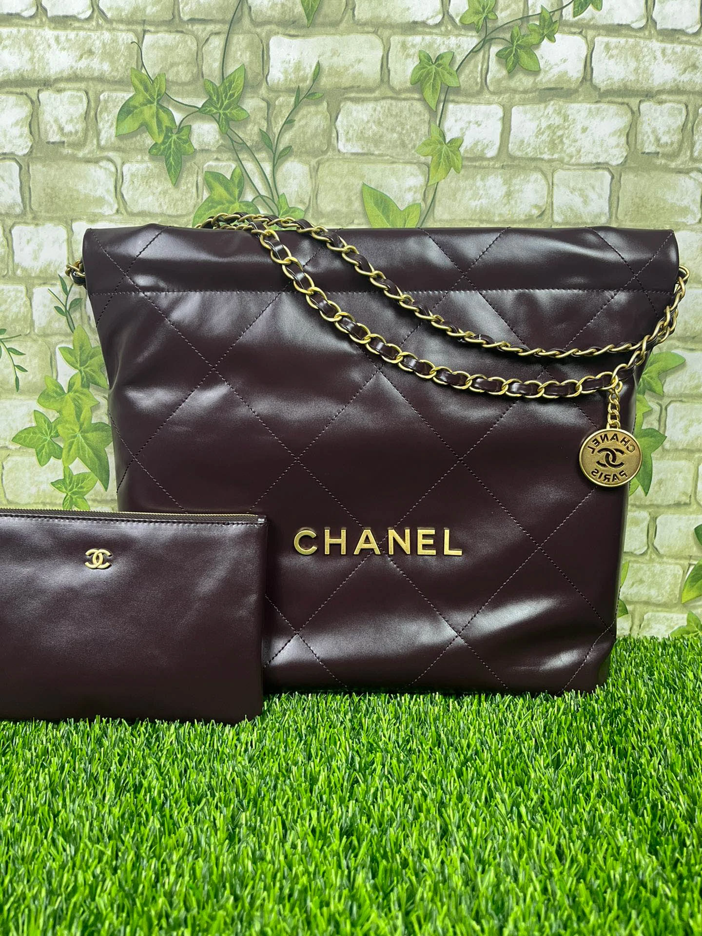 if2528e0d117ee81cbfcf9efd2e3f7e7f CHANE Model: 3260 - 图片 1