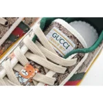 GUCCI Mirosoft Gucci Shoes Casual Sneakers - 图片 9