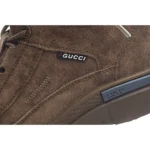 Gucci Hiking Boosts Hiking Boots Martin Boots - 图片 8