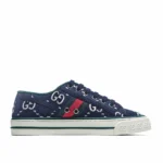 GUCCI Mirosoft Gucci Shoes Casual Sneakers - 图片 8