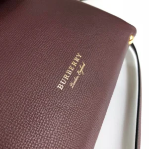 Calf leather bag Size:W25.5*H29*D10cm Code:400123 - 图片 8