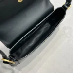 Underarm bag Size: 27x25.5x4.8cm Model: C16881080 - 图片 9