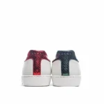 Gucci ACE series small white shoes casual shoes - 图片 9