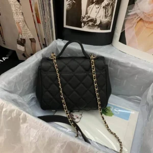 Chane small particle ball pattern Model: AS93749 size: 19x7x14cm - 图片 9
