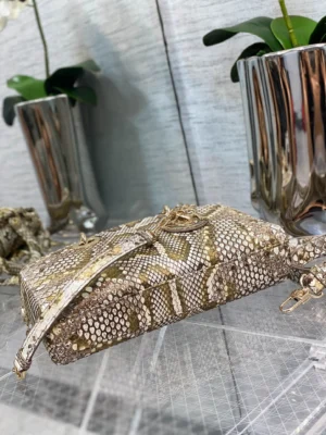 joy series python skin size:26*6*14cm - 图片 7