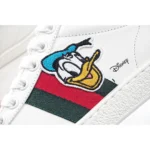 Gucci ACE series small white shoes casual shoes - 图片 7