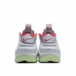 Nike Air Foamposite one  灰 - 图片 9