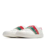 Gucci ACE series small white shoes casual shoes - 图片 9