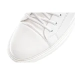Gucci Distressed Screener sneaker - 图片 9