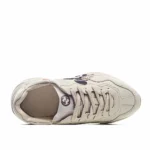 Gucci Rhyton Vintage Trainer Sneaker Dad Running Shoes, - 图片 8