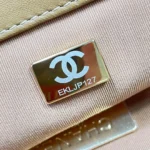 CHANE Caramel Size: 30cmX37cmX10cm - 图片 9