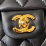 Chane1 Classic Flap Bag Size: 23cm1118 Ident No.: A01113 - 图片 9