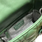 Classic size:17155cm in Avocado Green - 图片 7