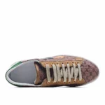 Gucci ACE series small white shoes casual shoes - 图片 9