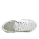 Gucci Screener GG High-Top Sneaker Casual Trendy Shoes Collection - 图片 9