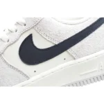 Nike Air Force 1 Beige Grey - 图片 9