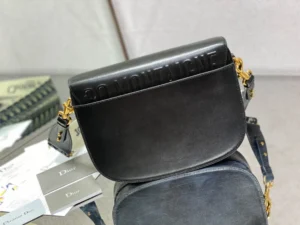 BOBBY Clutch Size: 27 x 8 cm - 图片 9