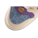 Gucci Air Cushion Dad Shoes - 图片 9