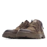Gucci Hiking Boosts Hiking Boots Martin Boots - 图片 9