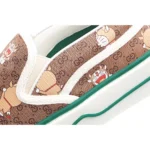 GUCCI Mirosoft Gucci Shoes Casual Sneakers - 图片 8