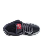 Atlas x Nike SB Dunk Low QS 35mm Low Top Sneakers - 图片 9