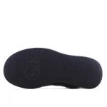 Gucci Screener GG High-Top Sneaker Casual Trendy Shoes Collection - 图片 8