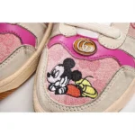 Gucci Air Cushion Dad Shoes - 图片 9