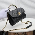 CHANE Size: 19.5x12.5x7.5cm Style: 9057 - 图片 9